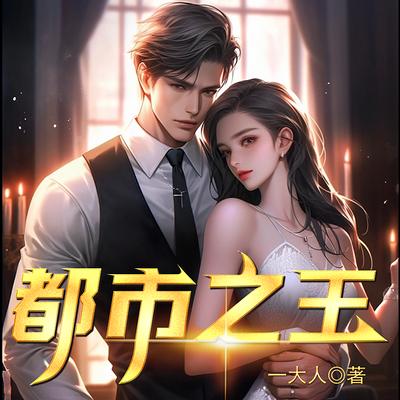 都市之王有声小说