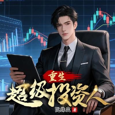 重生超级投资人有声小说