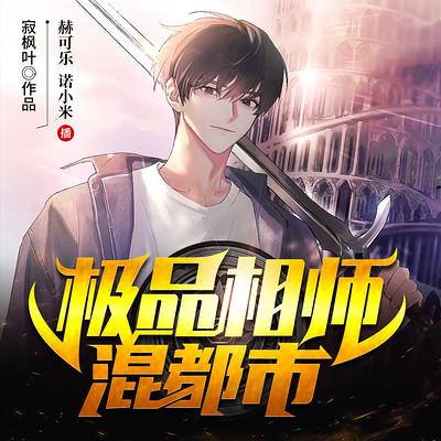 极品相师混都市有声小说