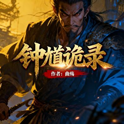 钟馗诡录有声小说