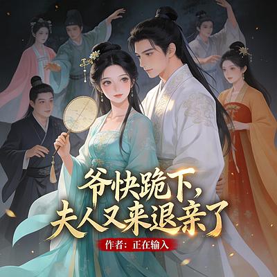 爷快跪下，夫人又来退亲了有声小说