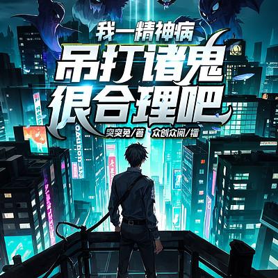 我一精神病，吊打诸鬼很合理吧有声小说