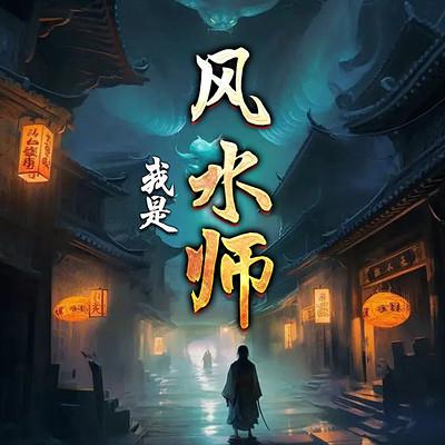 我是风水师有声小说