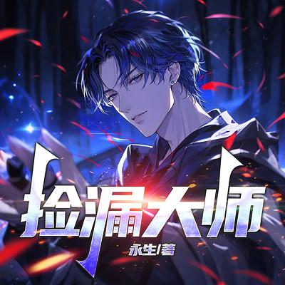 捡漏大师有声小说