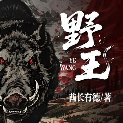 野王有声小说