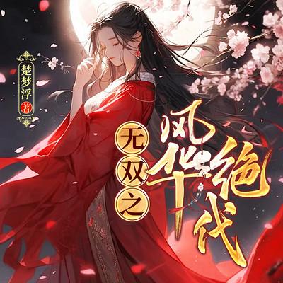 无双之风华绝代有声小说