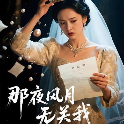 那夜风月无关我有声小说