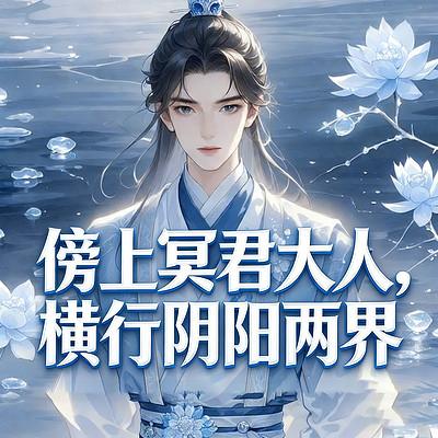 傍上冥君大人，横行阴阳两界有声小说