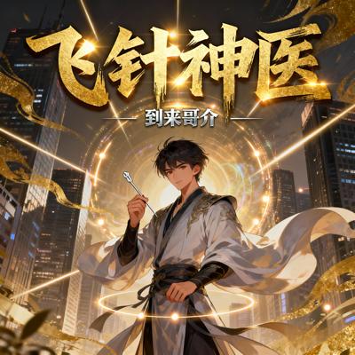 都市玄医：我的金针开过光有声小说