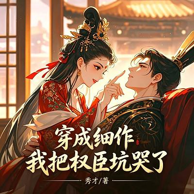 穿成细作，我把权臣坑哭了有声小说