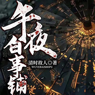 午夜白事铺有声小说