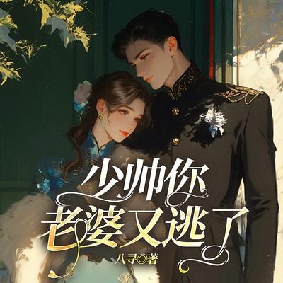 少帅每天都在吃醋少帅你老婆又逃了有声小说