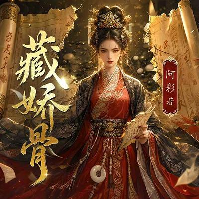 藏娇骨有声小说