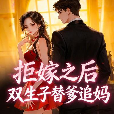 拒嫁之后：双生子替爹追妈有声小说