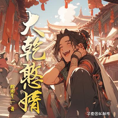 逍遥小憨婿有声小说