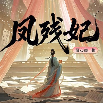 凤残妃有声小说