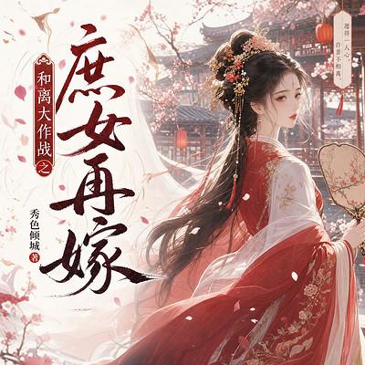 和离大作战之庶女再嫁有声小说
