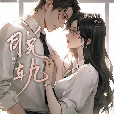 脱轨有声小说