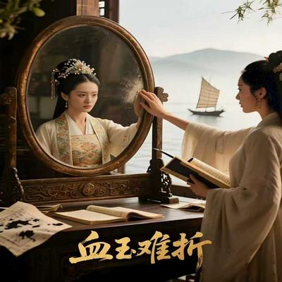 血玉难折有声小说