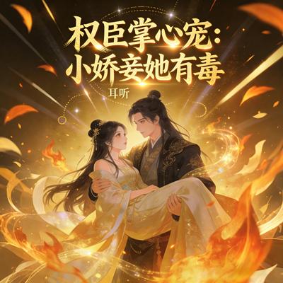 权臣掌心宠:小娇妾她有毒有声小说