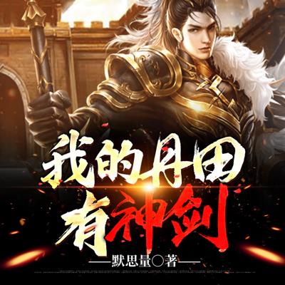 我的丹田有神剑有声小说