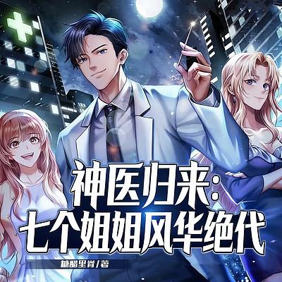 神医归来：七个姐姐风华绝代有声小说