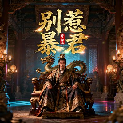 别惹暴君有声小说
