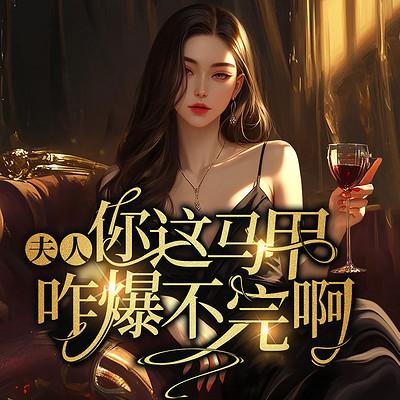 夫人，您这马甲咋爆不完啊有声小说