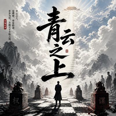 青云之上有声小说