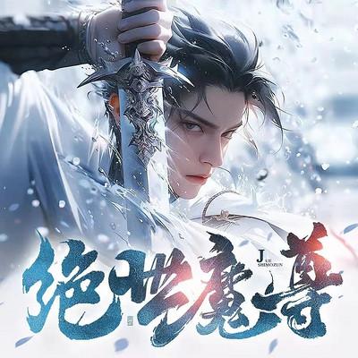 绝世魔尊有声小说