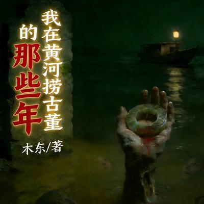 我在黄河捞古董的那些年有声小说