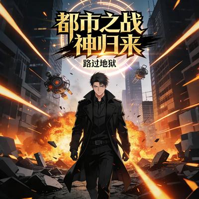 都市之战神归来有声小说