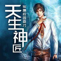 纵横校园奇才:天生神匠有声小说