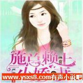 施总赖上小娇妻有声小说