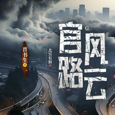 官路风云有声小说