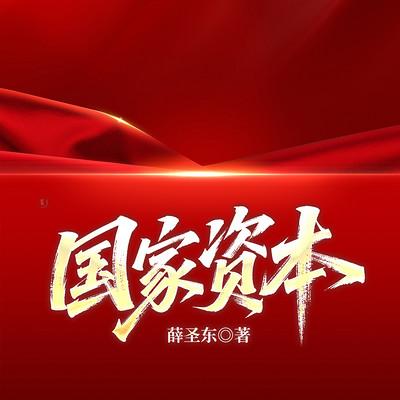国家资本有声小说