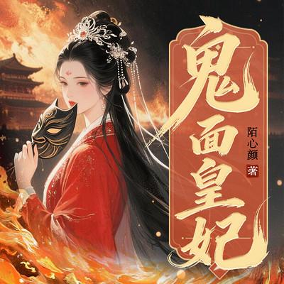 鬼面皇妃有声小说