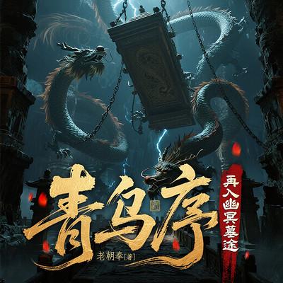 青乌序：再入幽冥墓途