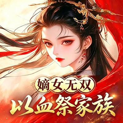 嫡女无双 ：以血祭家族有声小说