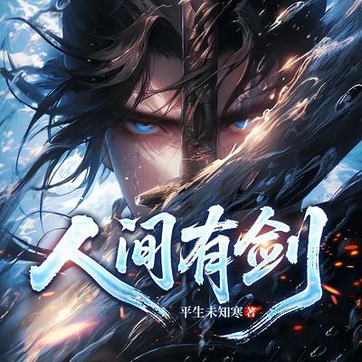 人间有剑有声小说