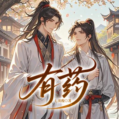 有药有声小说