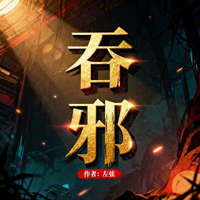 吞邪有声小说
