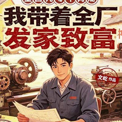 重生九零下岗潮，我带着全厂发家致富有声小说