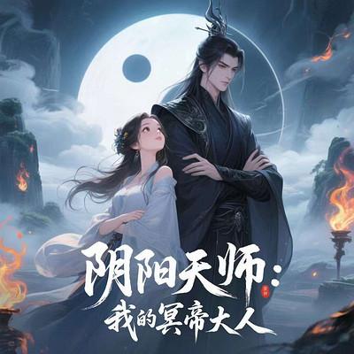 大佬掉马后，被迫营业打鬼有声小说