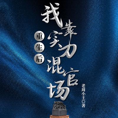重生后，我靠实力混官场有声小说