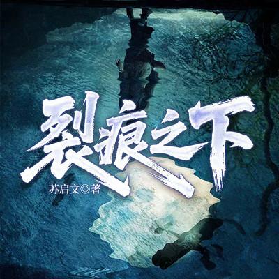 裂痕之下有声小说