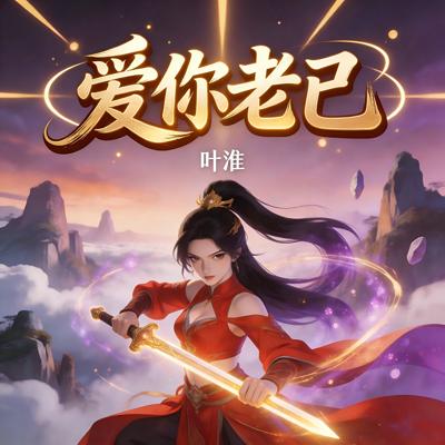 爱你老己有声小说
