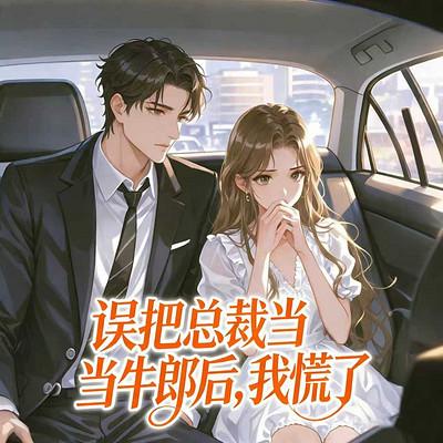 误把总裁当牛郎后,我慌了有声小说