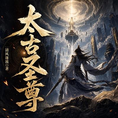 太古圣尊有声小说
