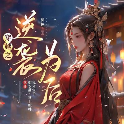 穿越之逆袭为后有声小说